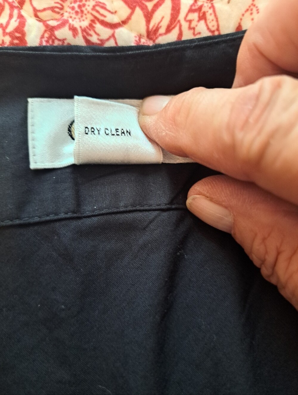 Talbots Skirt - Picture 7 of 7